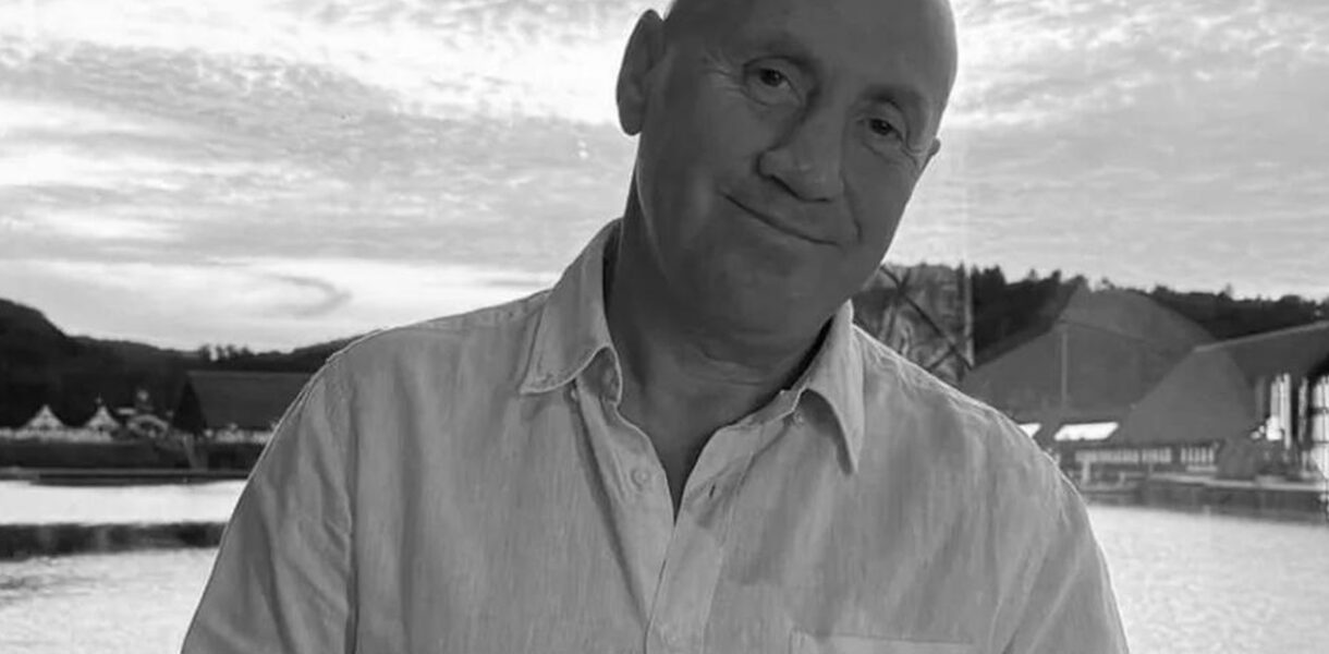 У віці 56 років помер відомий український актор