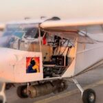 СюжетВперше з часів Другої світової. Авіабомбовий удар по Ленінградщині