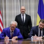 Україна та США уклали угоди щодо енергопроєктів