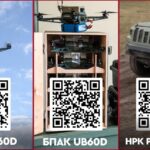 Прес-релізДрони UB60D та Protector стали доступні у межах програм є-Бали та Defence