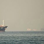 Ціна на близькосхідну нафту сягнула $160 - ЗМІ