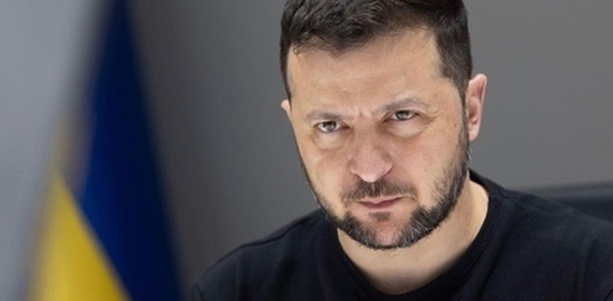 Зеленський попередив про наміри РФ