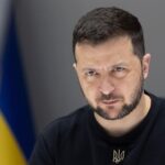 Зеленський попередив про наміри РФ