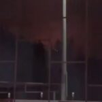 Дрони атакували НПЗ в Ленінградській області РФ