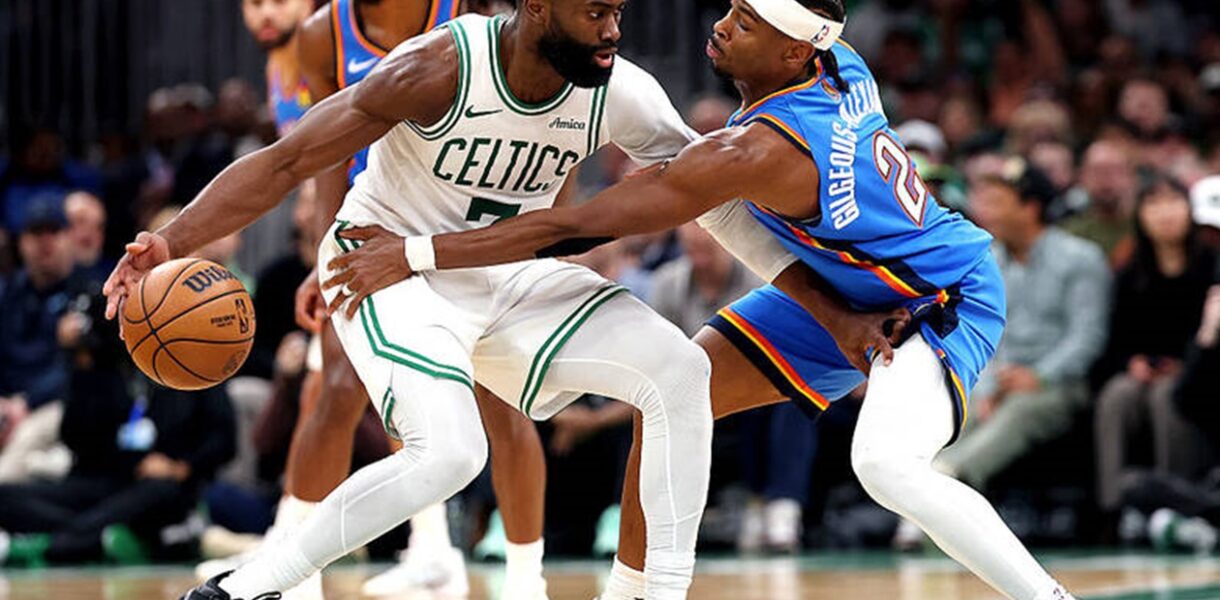 НБА: камбек Міннесоти й перемога Бостона