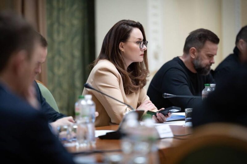 Уряд виділив другий транш на підготовку до зими