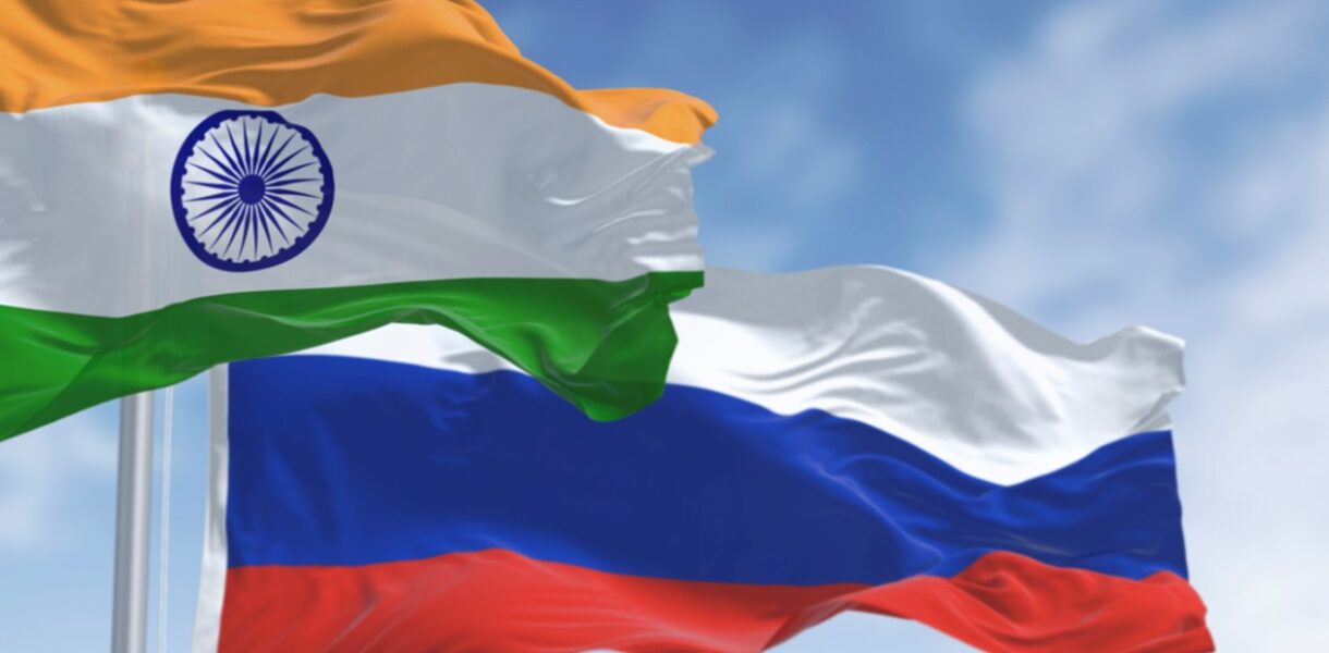 Індія закупила в Росії комплекси Тунгуска на $47 млн