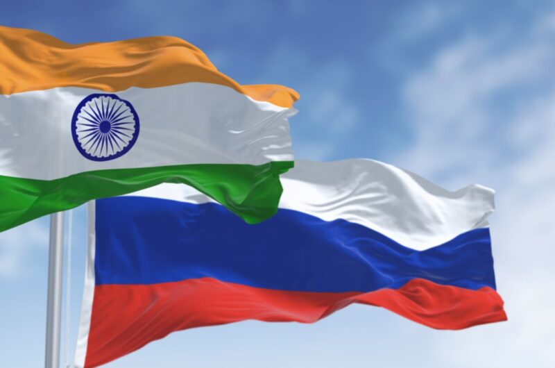 Індія закупила в Росії комплекси Тунгуска на $47 млн