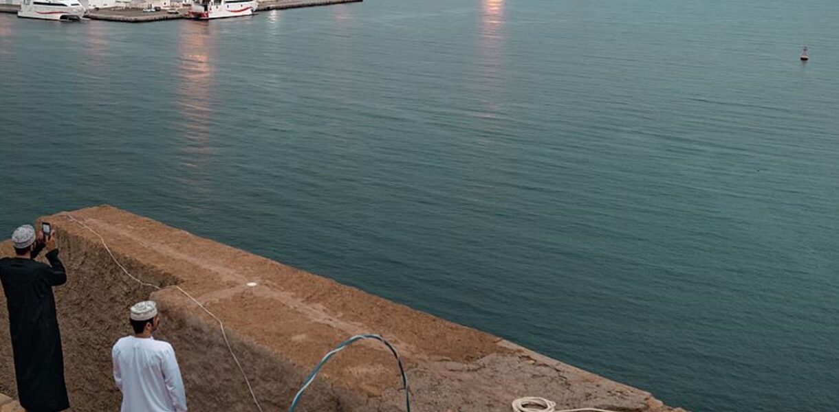 Таїланд та Іран домовилися про транзит суден через Ормузьку протоку