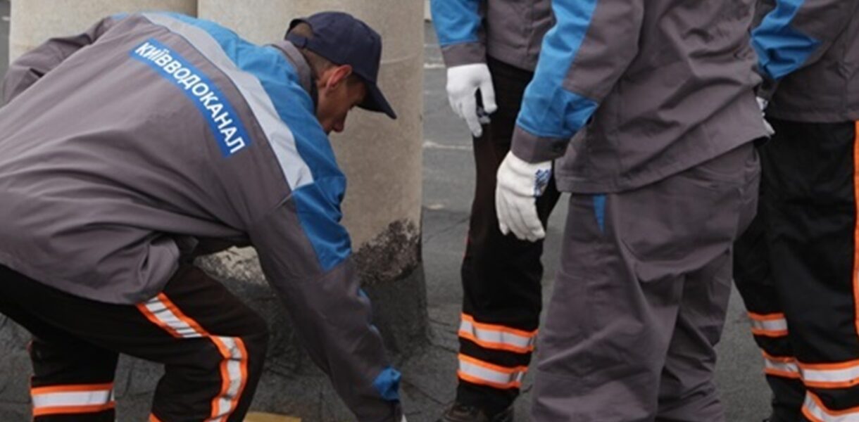 У Києві відновили водопостачання