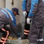 У Києві відновили водопостачання