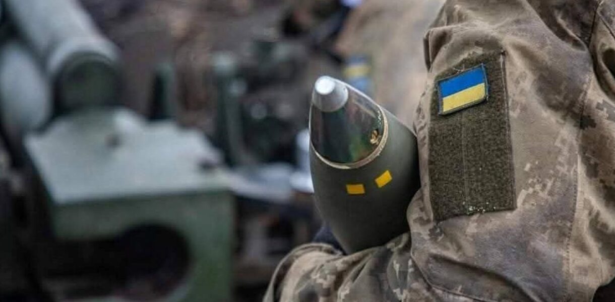 На фронті удвічі зросла кількість боїв - Генштаб