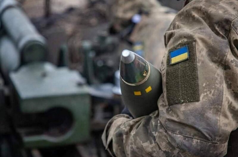 На фронті удвічі зросла кількість боїв - Генштаб