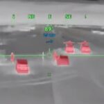 СБС зірвали запуск дронів Гербера та уразили Тор