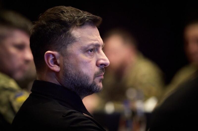 Зеленський відреагував на заяву Рубіо про гарантії