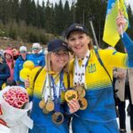 Визнані імена українського жіночого біатлону завершили кар'єру