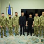 Українці напрацювали рішення для захисту неба Катару - Зеленський