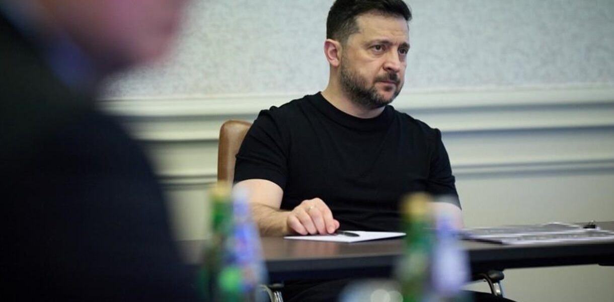 Зеленський: Всі зароблять на дронах-перехоплювачах