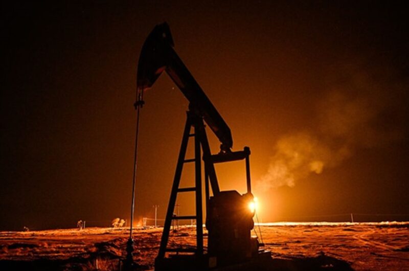 Ціна на нафту пішла вгору на тлі новни про можливе вторгнення США