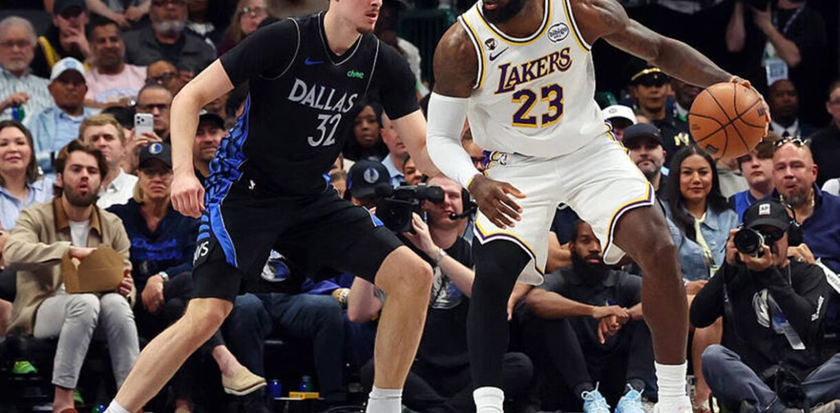 НБА: дві гучні поразки фаворитів