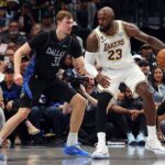 НБА: дві гучні поразки фаворитів