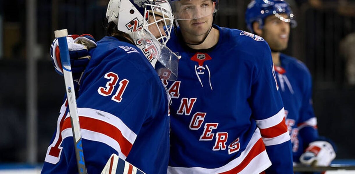 НХЛ: провал Вашингтона й успіх Піттсбурга