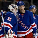 НХЛ: провал Вашингтона й успіх Піттсбурга