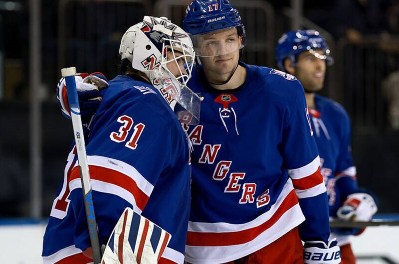 НХЛ: провал Вашингтона й успіх Піттсбурга