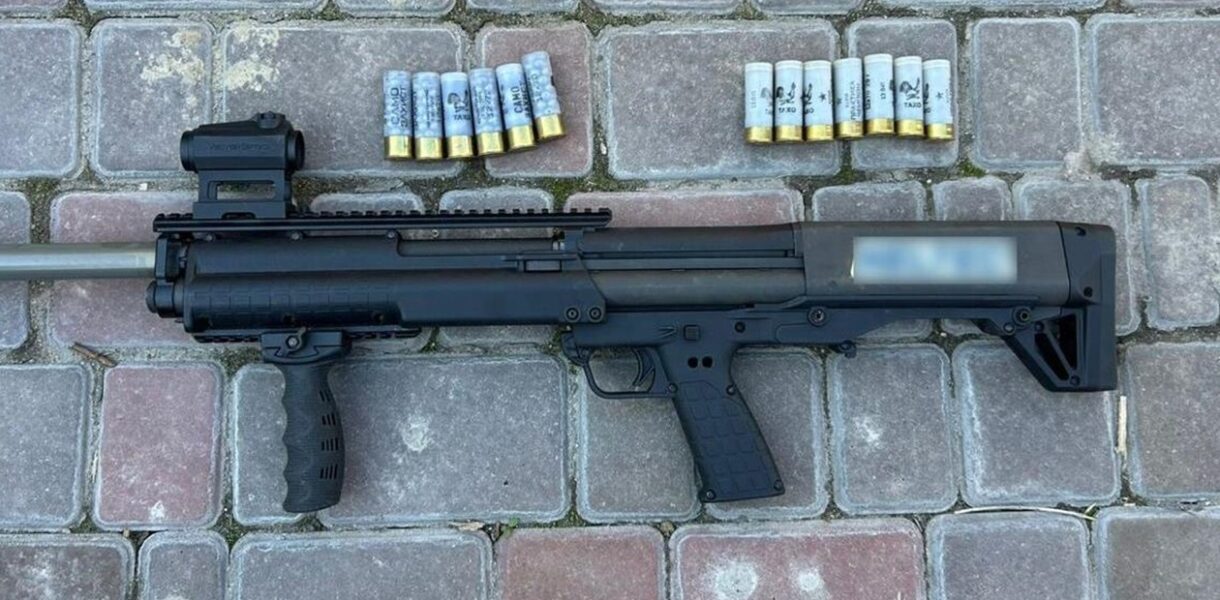 У Дніпрі затримали нападників на суддю