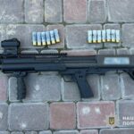 У Дніпрі затримали нападників на суддю