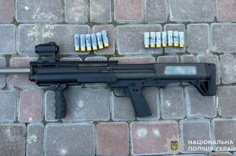 У Дніпрі затримали нападників на суддю