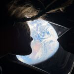 Artemis II увійшла у гравітаційне поле Місяця