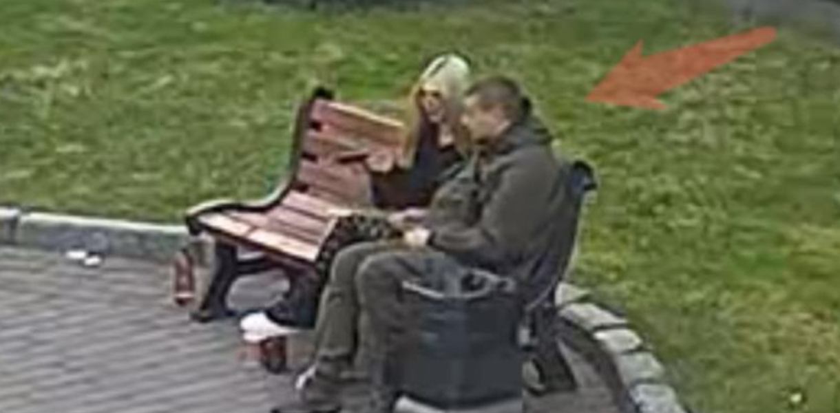 У Луцьку дівчина вчинила хаотичну стрілянину