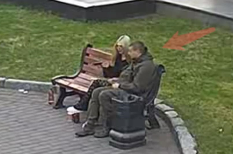 У Луцьку дівчина вчинила хаотичну стрілянину