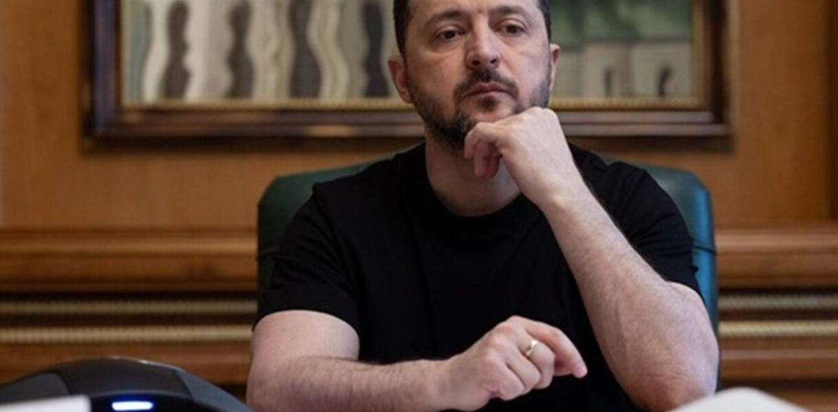 Зеленський: Київ запропонував РФ енергоперемир'я