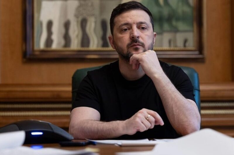 Зеленський: Київ запропонував РФ енергоперемир'я