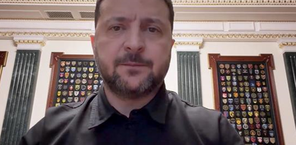 Зеленський: Готується посилення гарантій безпеки