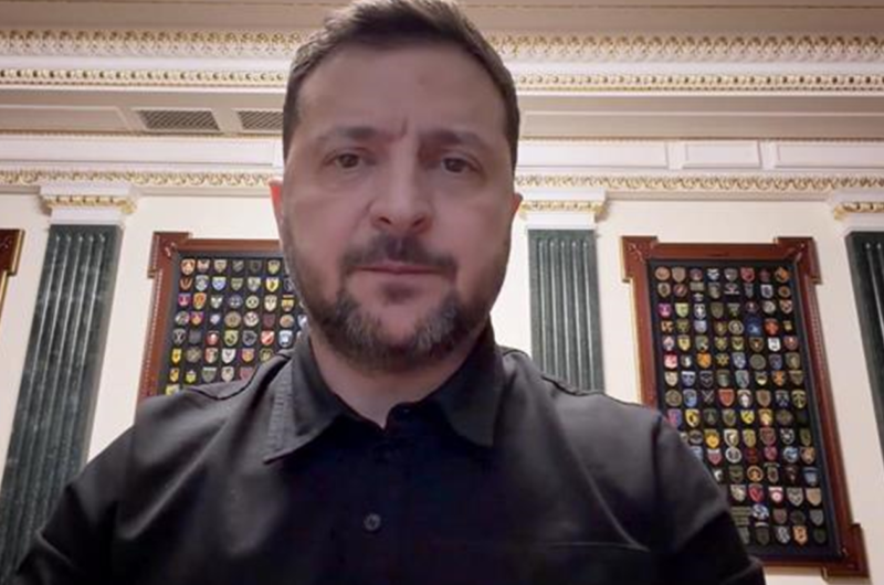 Зеленський: Готується посилення гарантій безпеки