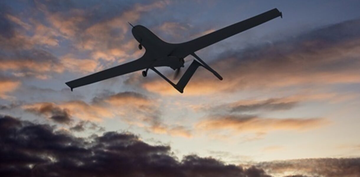 У РФ після атаки БПЛА палав хімзавод