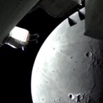 Artemis II сфотографував зворотній бік Місяця і встановив новий рекорд