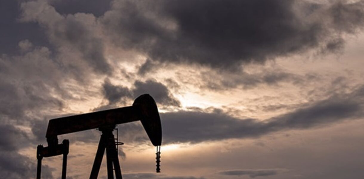 Ціни на нафту обвалилися після припинення вогню