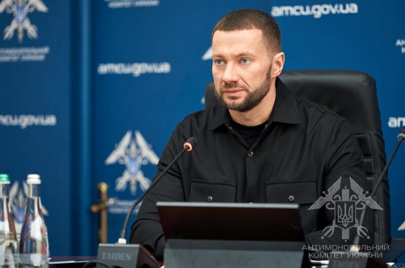 АМКУ не зафіксував змови на ринку пального