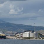 Експорт скрапленого газу зі США перебуває майже на піковому рівні - EIA