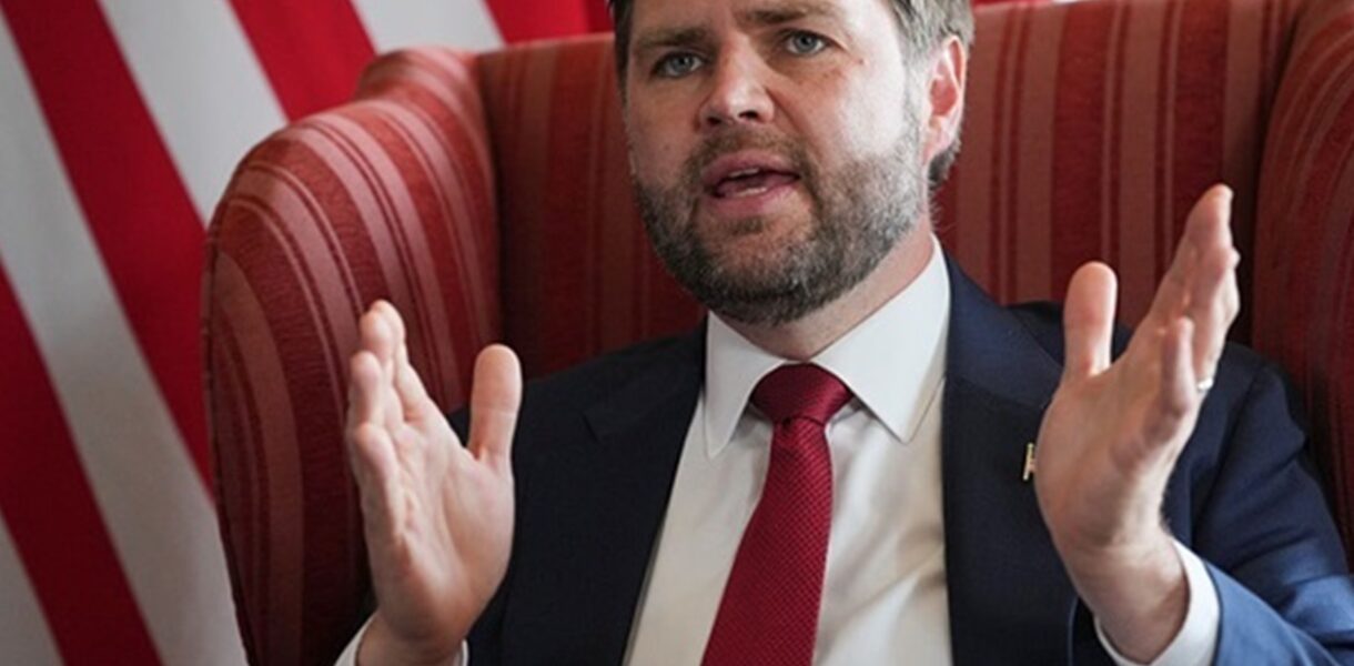 Порушення перемир'я: Венс відповів на закиди Ірану