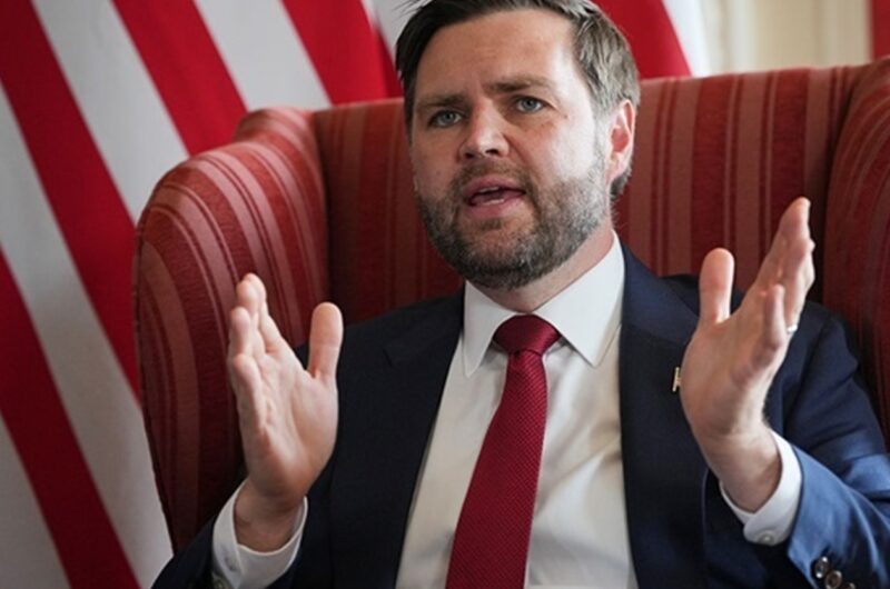 Порушення перемир'я: Венс відповів на закиди Ірану