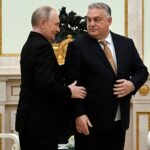 СюжетТаємна угода. Як Угорщина продавалась Росії