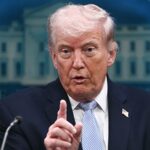 Трамп хоче покарати деякі країни НАТО за позицію щодо Ірану