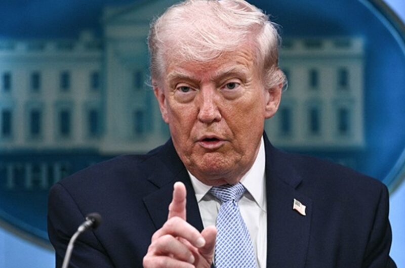 Трамп хоче покарати деякі країни НАТО за позицію щодо Ірану