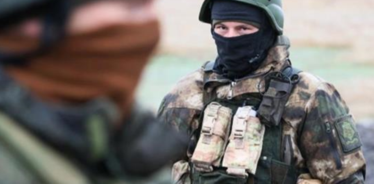 Армія РФ просунулася у двох областях - DeepState