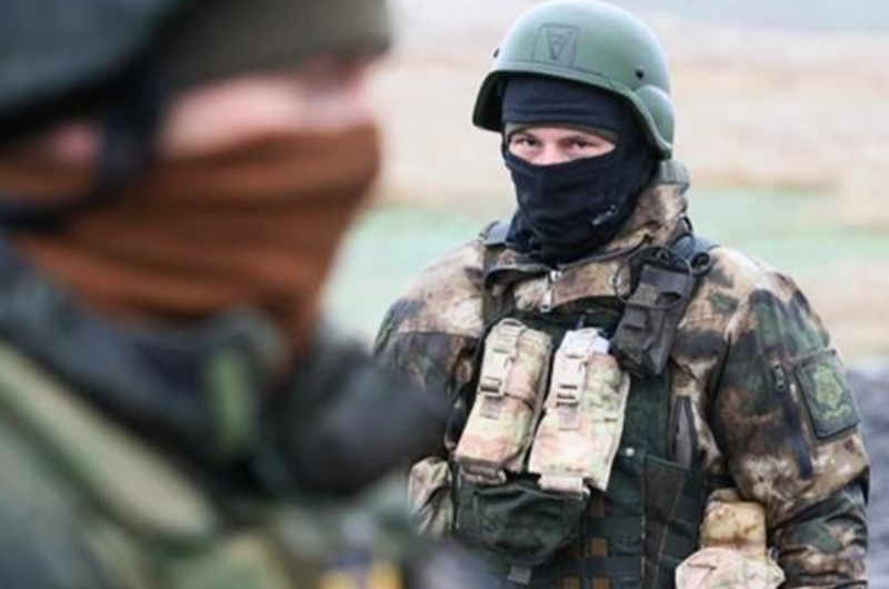 Армія РФ просунулася у двох областях - DeepState